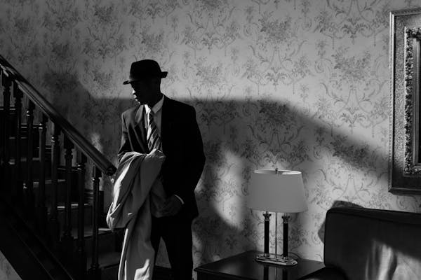 تقنيات الإضاءة في تصوير الفيديو السينمائي